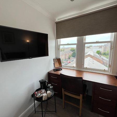 Cosy Double Room City Centre إدنبرة المظهر الخارجي الصورة