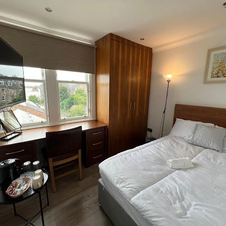 Cosy Double Room City Centre إدنبرة المظهر الخارجي الصورة