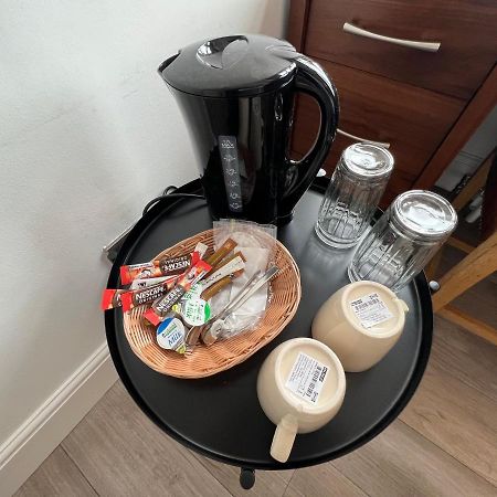 Cosy Double Room City Centre إدنبرة المظهر الخارجي الصورة