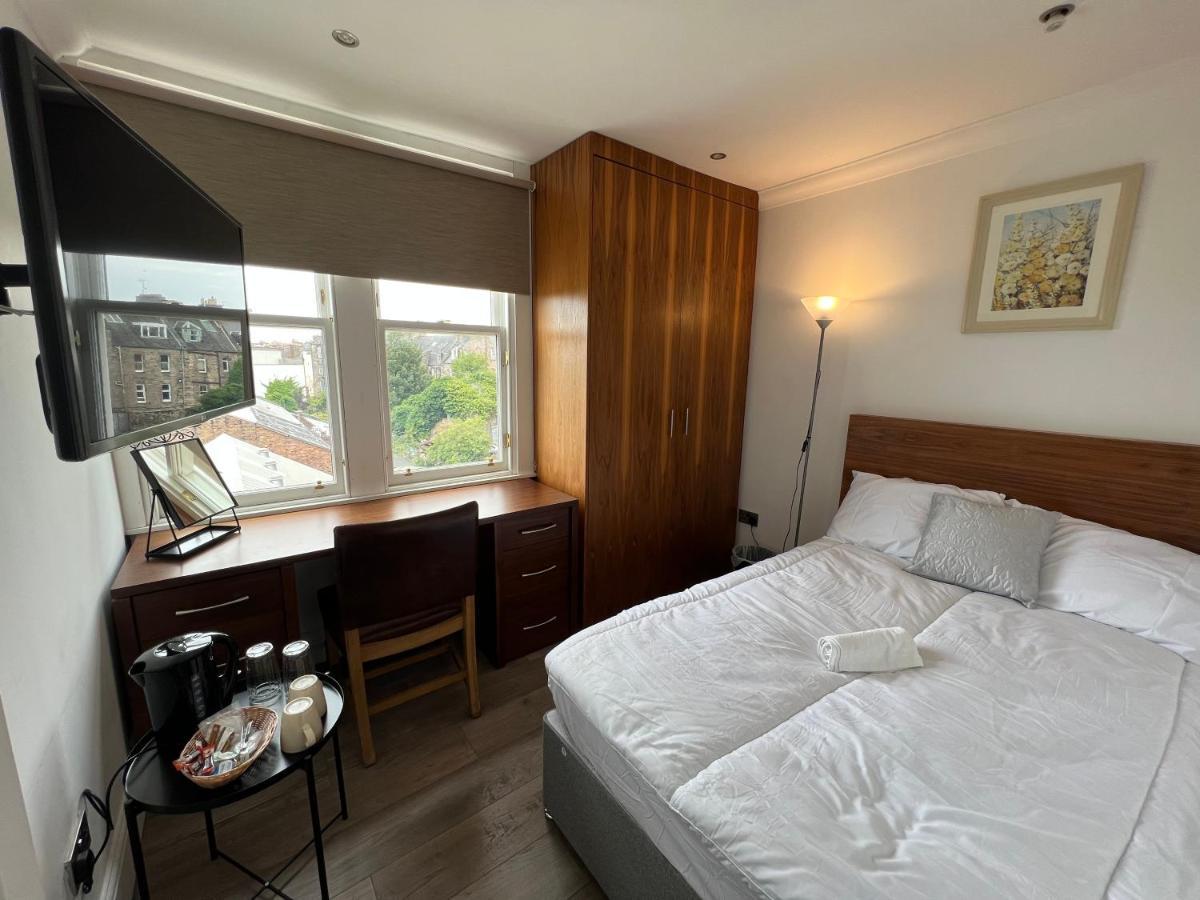 Cosy Double Room City Centre إدنبرة المظهر الخارجي الصورة