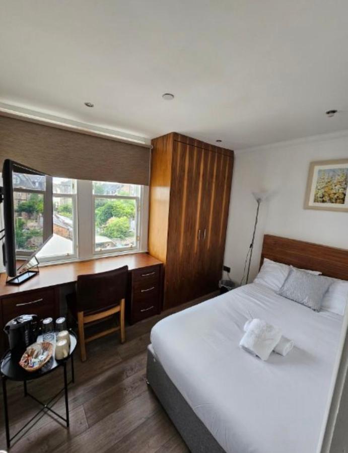 Cosy Double Room City Centre إدنبرة المظهر الخارجي الصورة